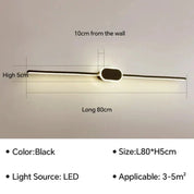 FlareSconce - Wall Lamp Fixtures