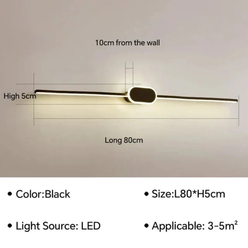FlareSconce - Wall Lamp Fixtures