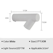 ElevateVue - Wall Lighting System