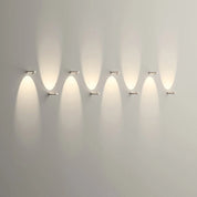 ElevateVue - Wall Lighting System