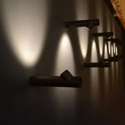 ElevateVue - Wall Lighting System