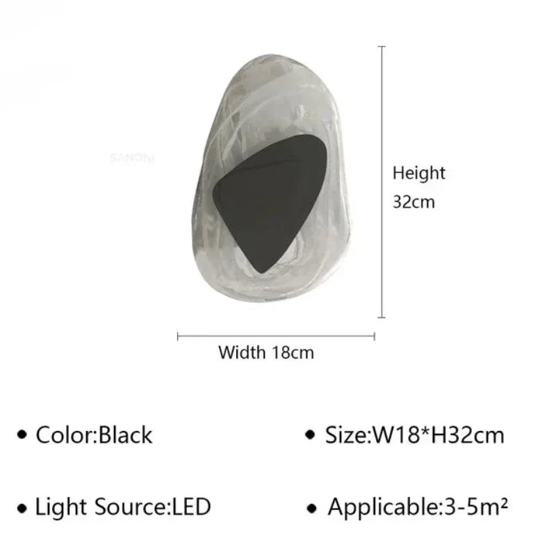 CreamsicleDream - Home Decor Lighting Fixture
