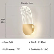 StylishLumina - Home Decor Lighting Fixture