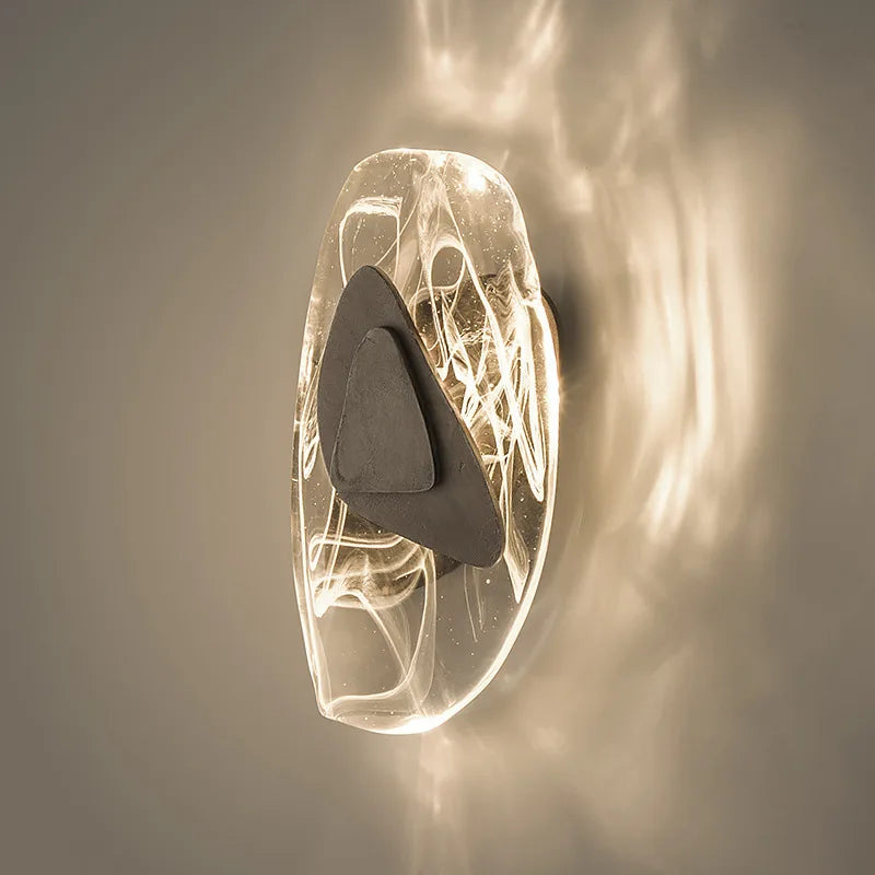 CreamsicleDream - Home Decor Lighting Fixture