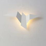 AvianAura - Norwegian Kingfisher Wall Lamp