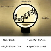 SplendorShine - Wall Lamp Chandelier