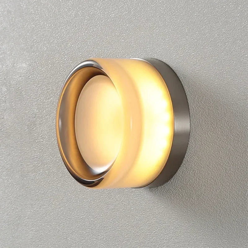 JellyGlow - Jelly Decorative Wall Lamps