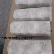 LuxeMarble - Marble Wall Lamp