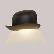 TimberShine - Hut Wall Lamp