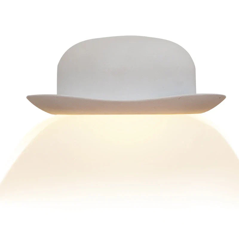 TimberShine - Hut Wall Lamp