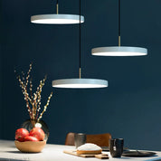 PolarPendulum - Scandinavian Pendant Lights