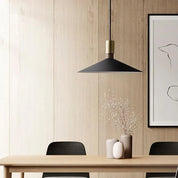 SophisticateShine - Nordic Lustre Pendant Light