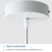 SophisticateShine - Nordic Lustre Pendant Light