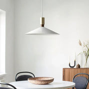 SophisticateShine - Nordic Lustre Pendant Light