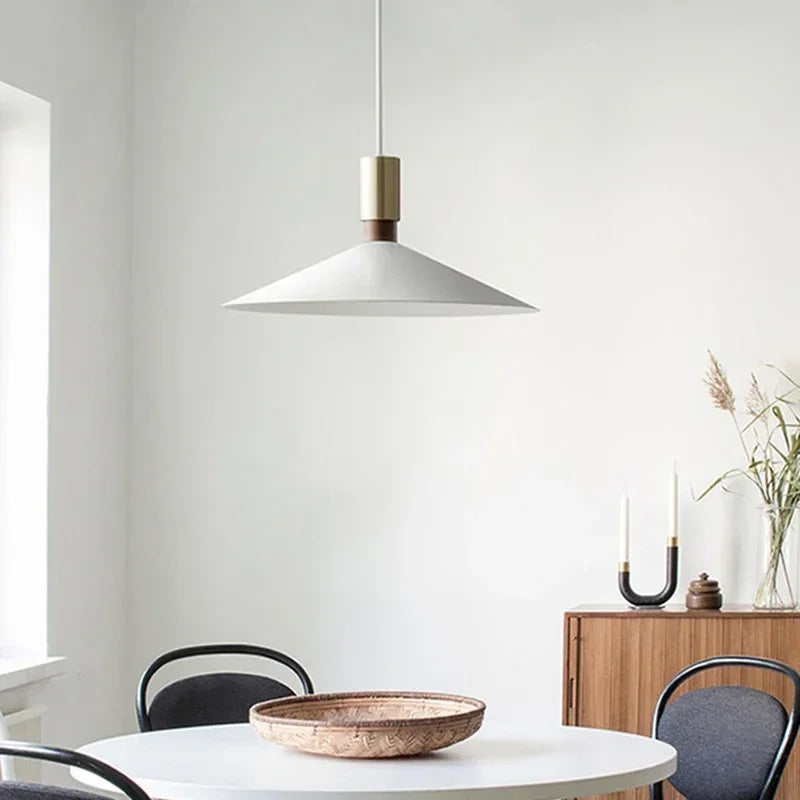 SophisticateShine - Nordic Lustre Pendant Light