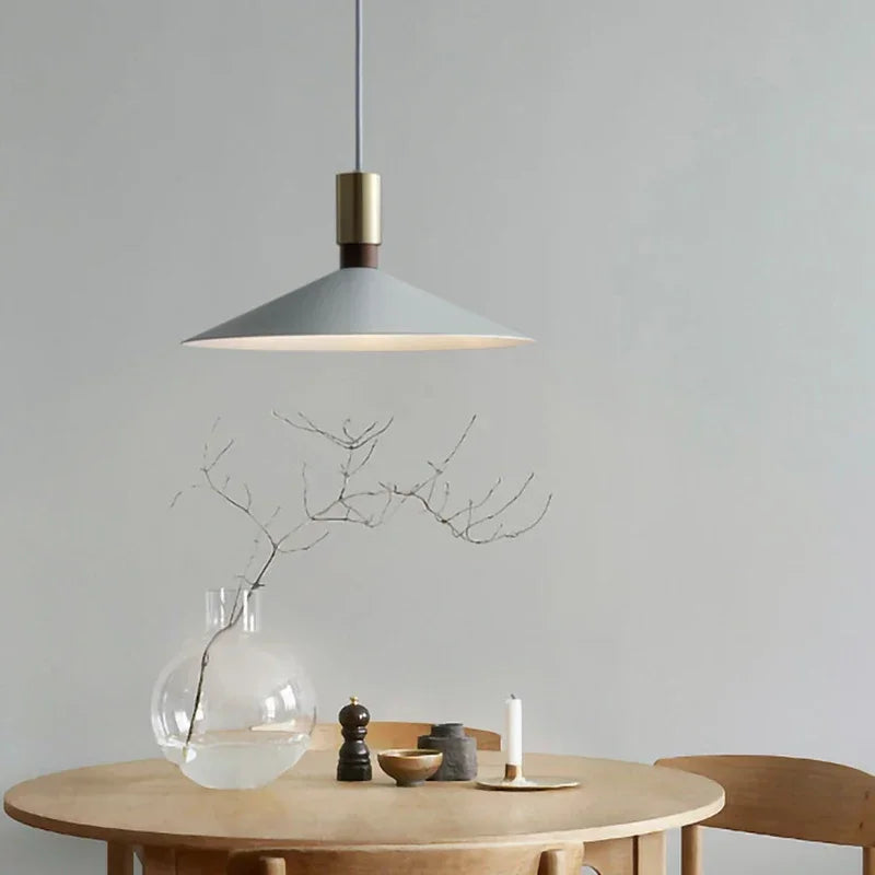 SophisticateShine - Nordic Lustre Pendant Light