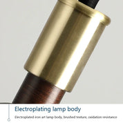 SophisticateShine - Nordic Lustre Pendant Light