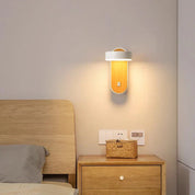 MagnificentMica - Rotatable Scandinavian Lamp