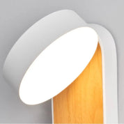 MagnificentMica - Rotatable Scandinavian Lamp