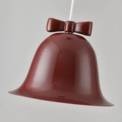 BowBeam - Modern Arch-Shaped Bell Pendant Lamp