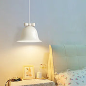 BowBeam - Modern Arch-Shaped Bell Pendant Lamp