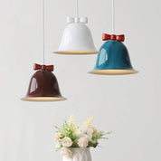 BowBeam - Modern Arch-Shaped Bell Pendant Lamp