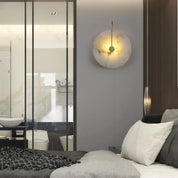 NordicBreeze - LED Scandinavian Wall Lamp
