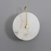 NordicBreeze - LED Scandinavian Wall Lamp