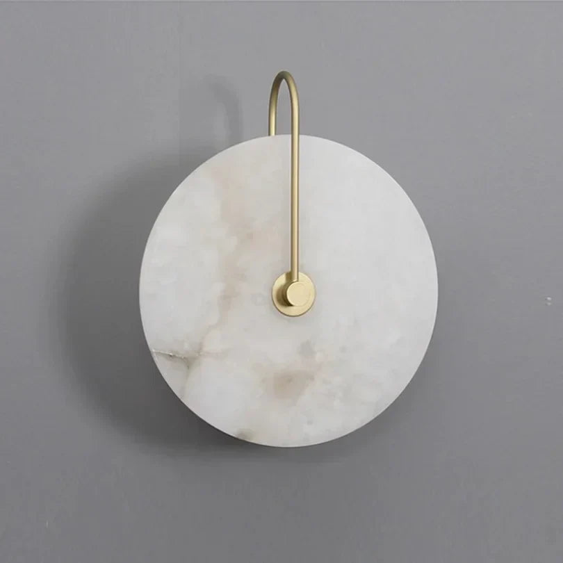 NordicBreeze - LED Scandinavian Wall Lamp