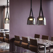 LunaMona - Elegant and Contemporary Pendant Light