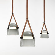 LunaMona - Elegant and Contemporary Pendant Light