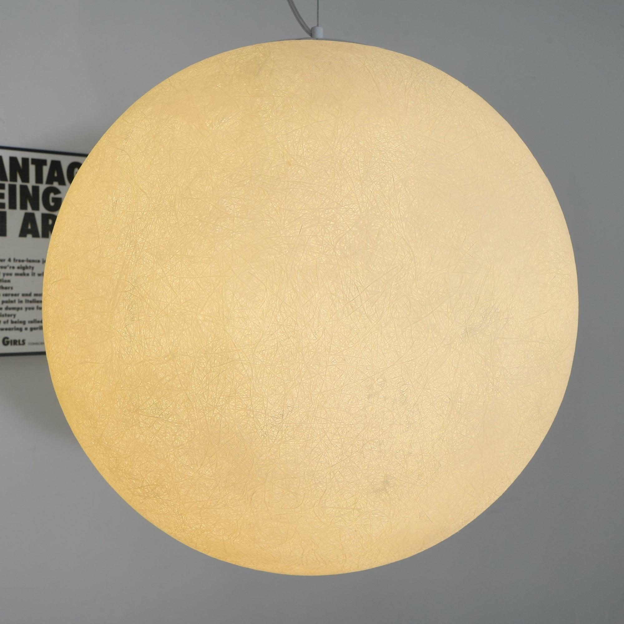 Moon – Radiant Pendant Light