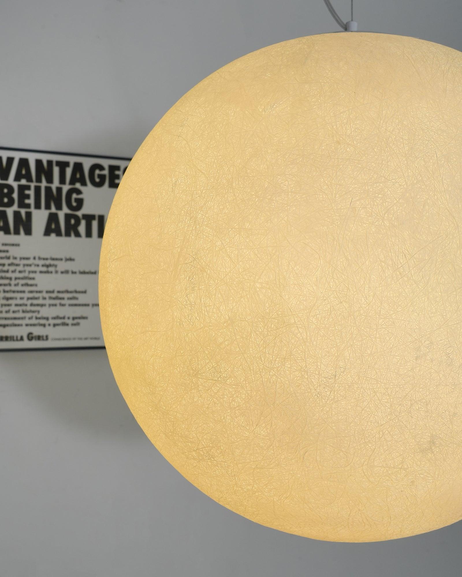Moon – Radiant Pendant Light