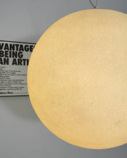 Moon – Radiant Pendant Light