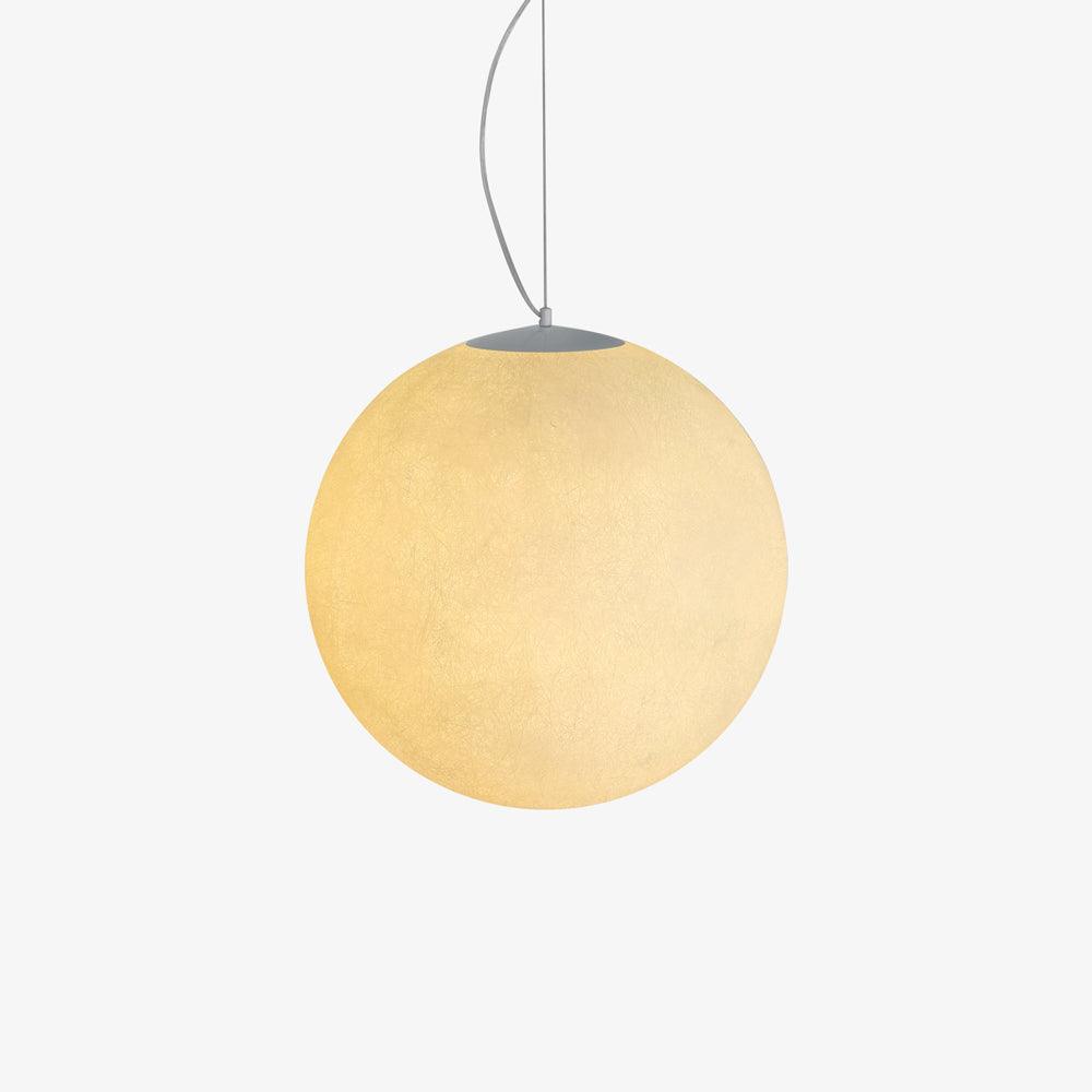 Moon – Radiant Pendant Light