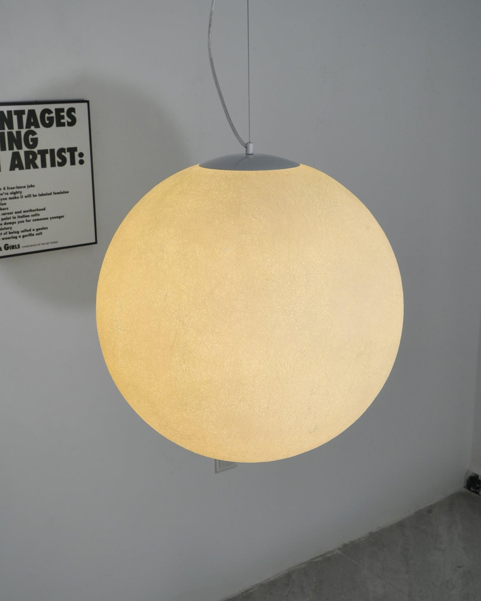 Moon – Radiant Pendant Light