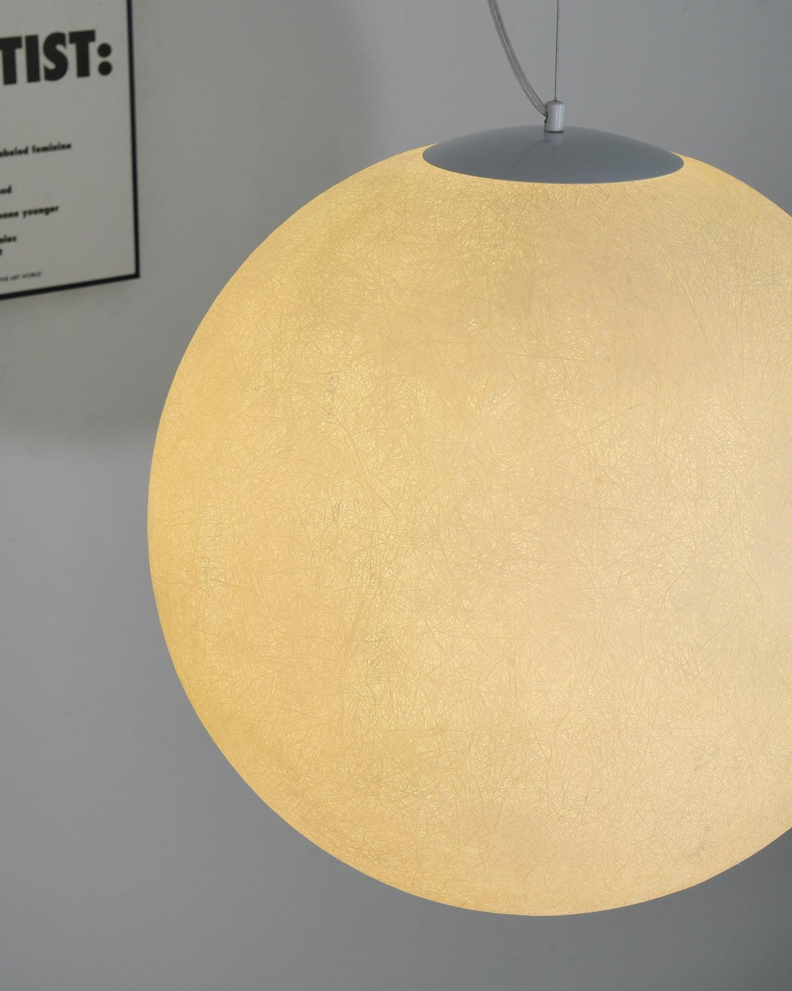 Moon – Radiant Pendant Light