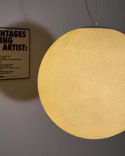 Moon – Radiant Pendant Light