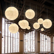 Moon – Radiant Pendant Light