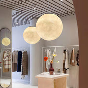 Moon – Radiant Pendant Light