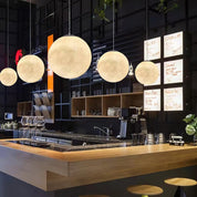 Moon – Radiant Pendant Light