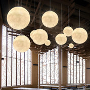Moon – Radiant Pendant Light