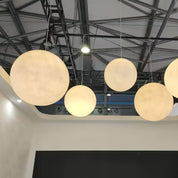 Moon – Radiant Pendant Light