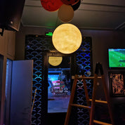 Moon – Radiant Pendant Light
