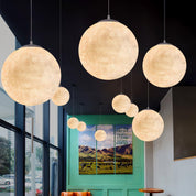 Moon – Radiant Pendant Light
