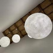 Moon – Radiant Pendant Light