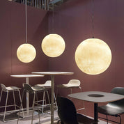 Moon – Radiant Pendant Light