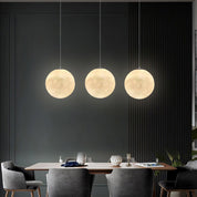 Moon – Radiant Pendant Light
