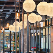 Moon – Radiant Pendant Light