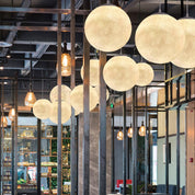 Moon – Radiant Pendant Light